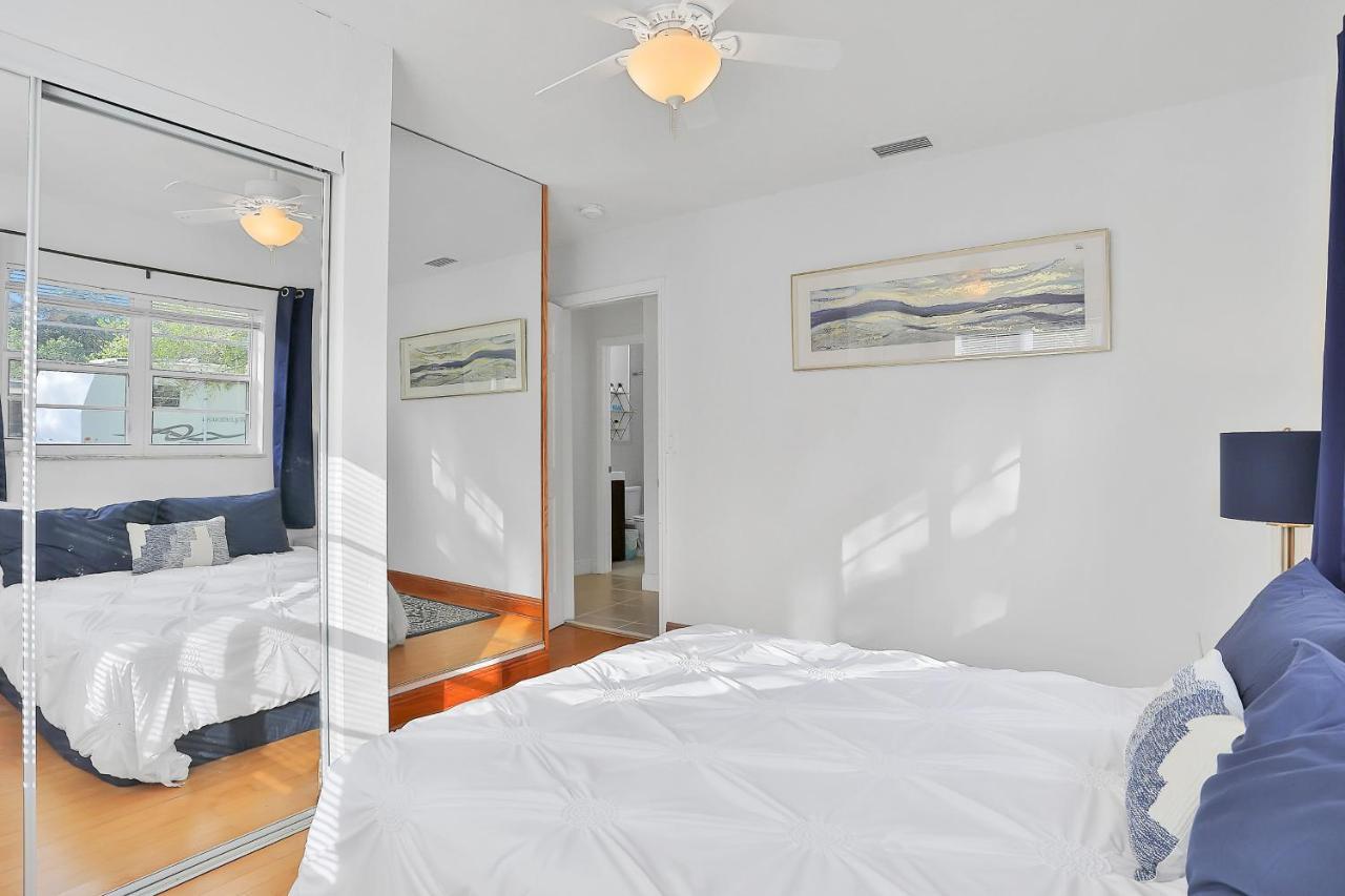 Kaslo Breeze Villa Vero Beach Exterior photo