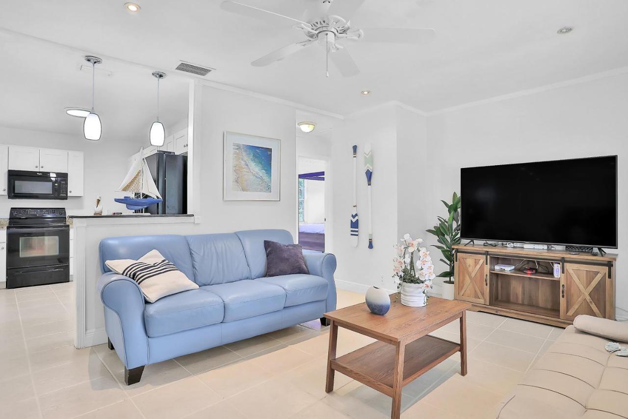 Kaslo Breeze Villa Vero Beach Exterior photo