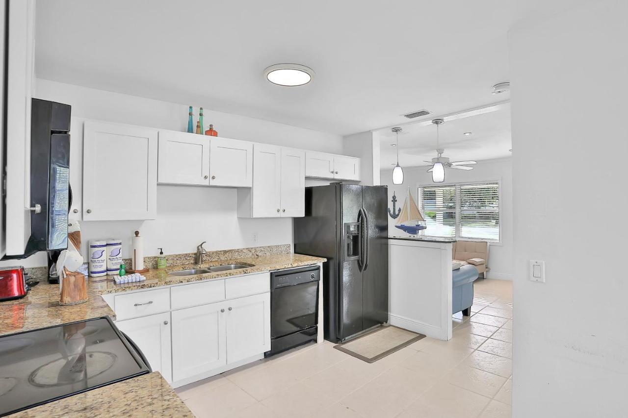 Kaslo Breeze Villa Vero Beach Exterior photo