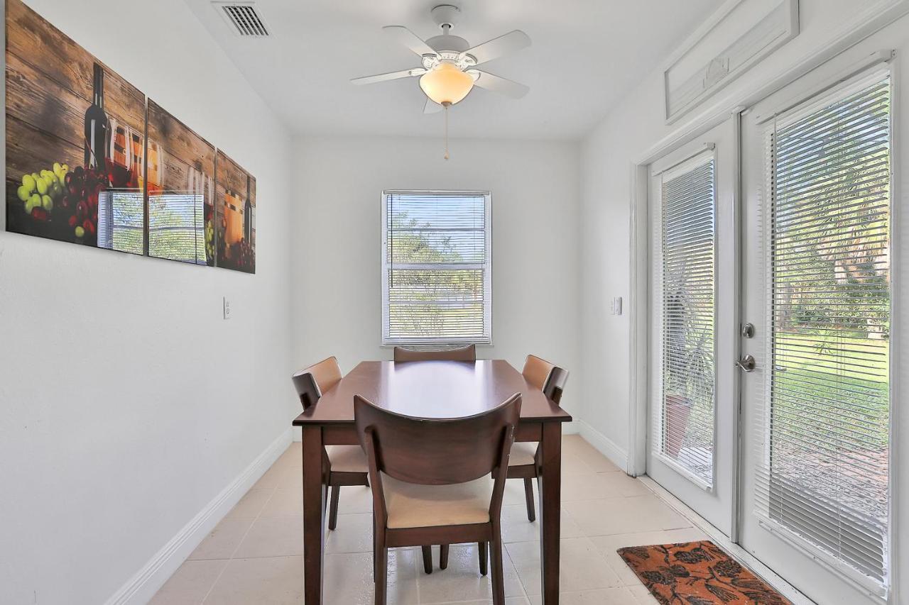Kaslo Breeze Villa Vero Beach Exterior photo
