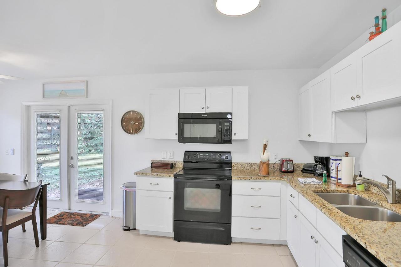 Kaslo Breeze Villa Vero Beach Exterior photo