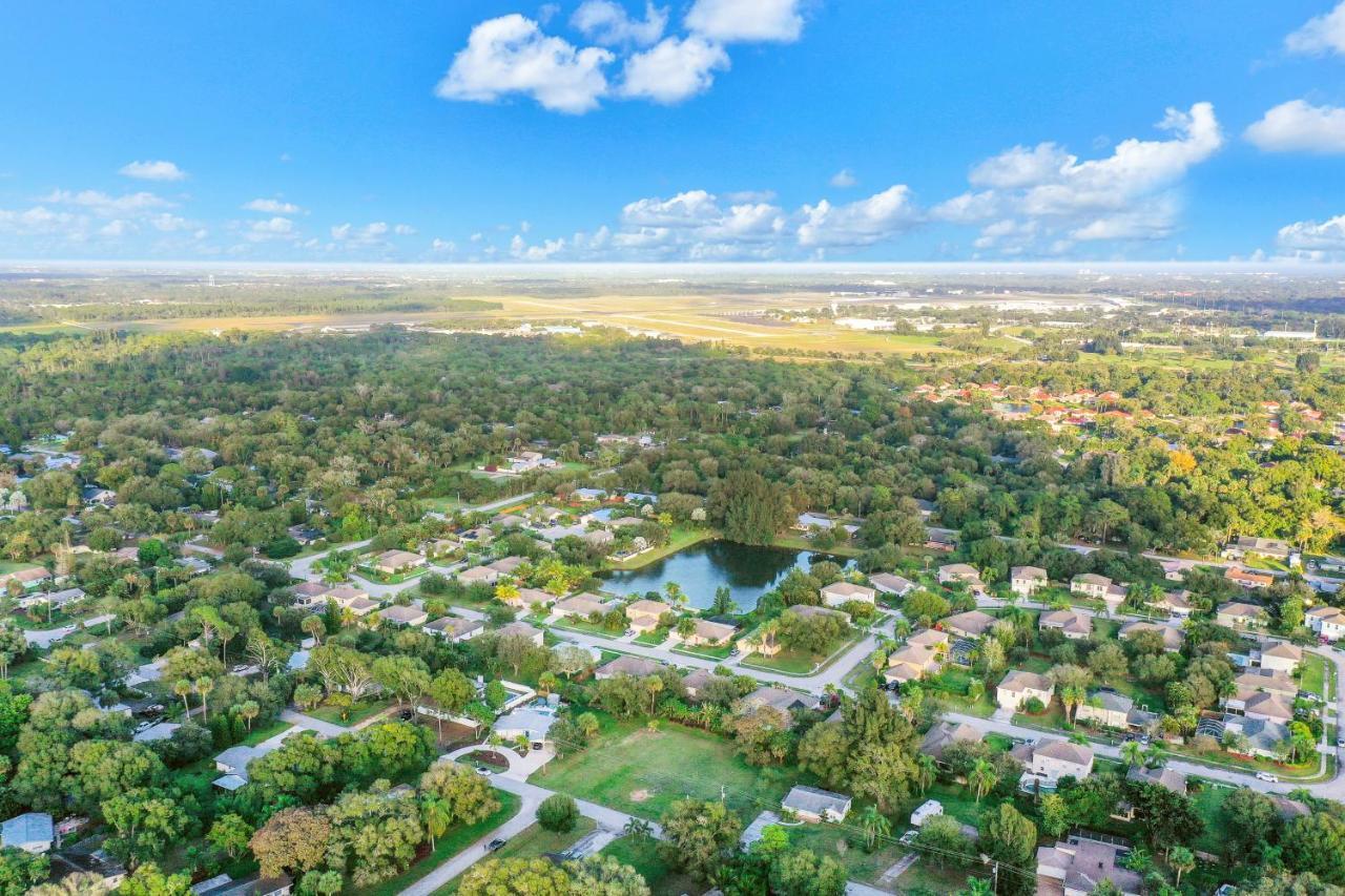 Kaslo Breeze Villa Vero Beach Exterior photo