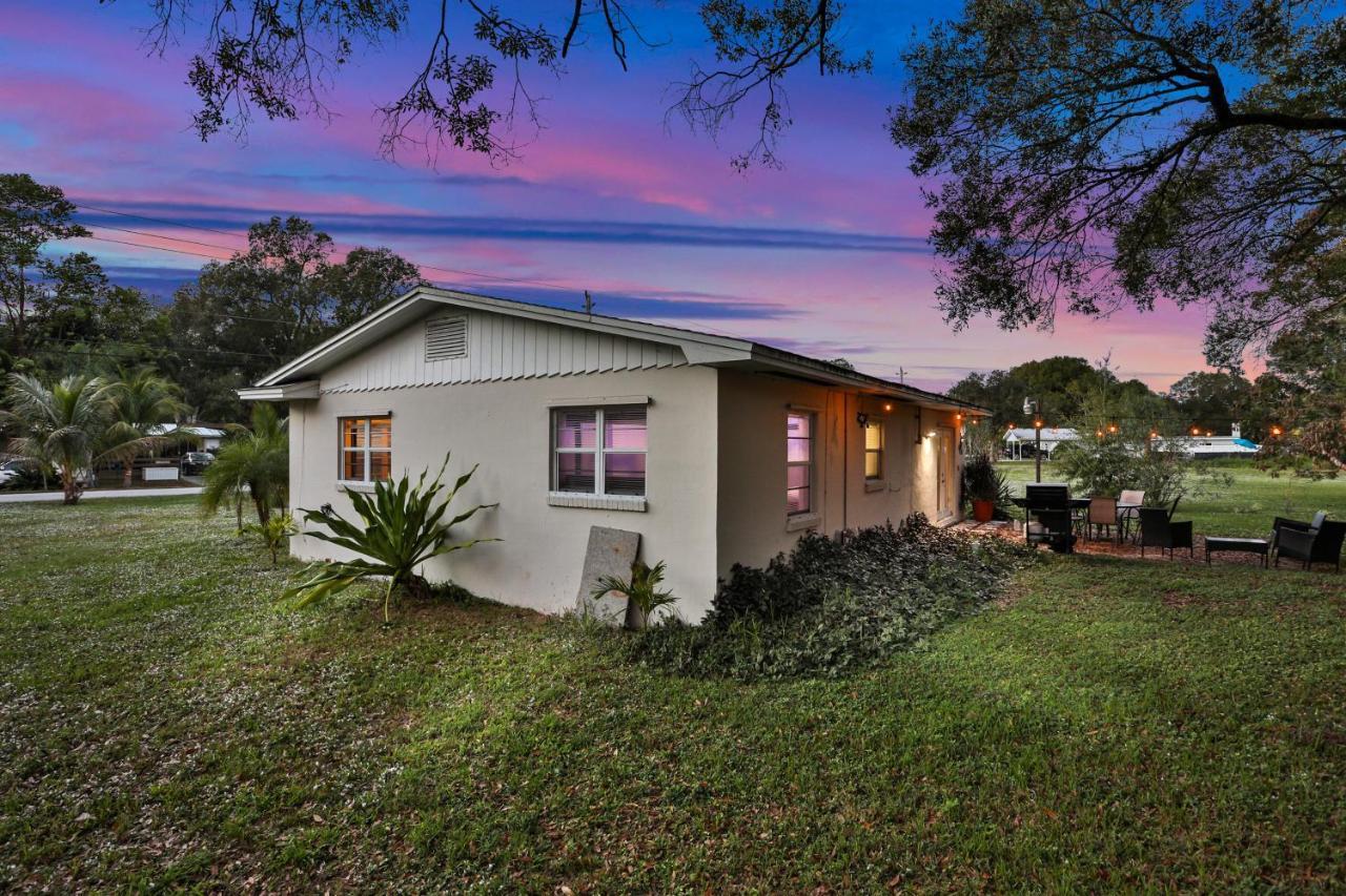 Kaslo Breeze Villa Vero Beach Exterior photo