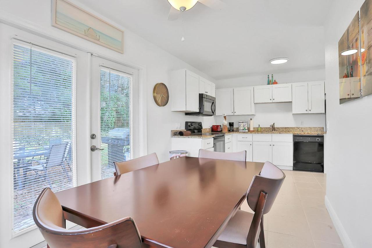 Kaslo Breeze Villa Vero Beach Exterior photo