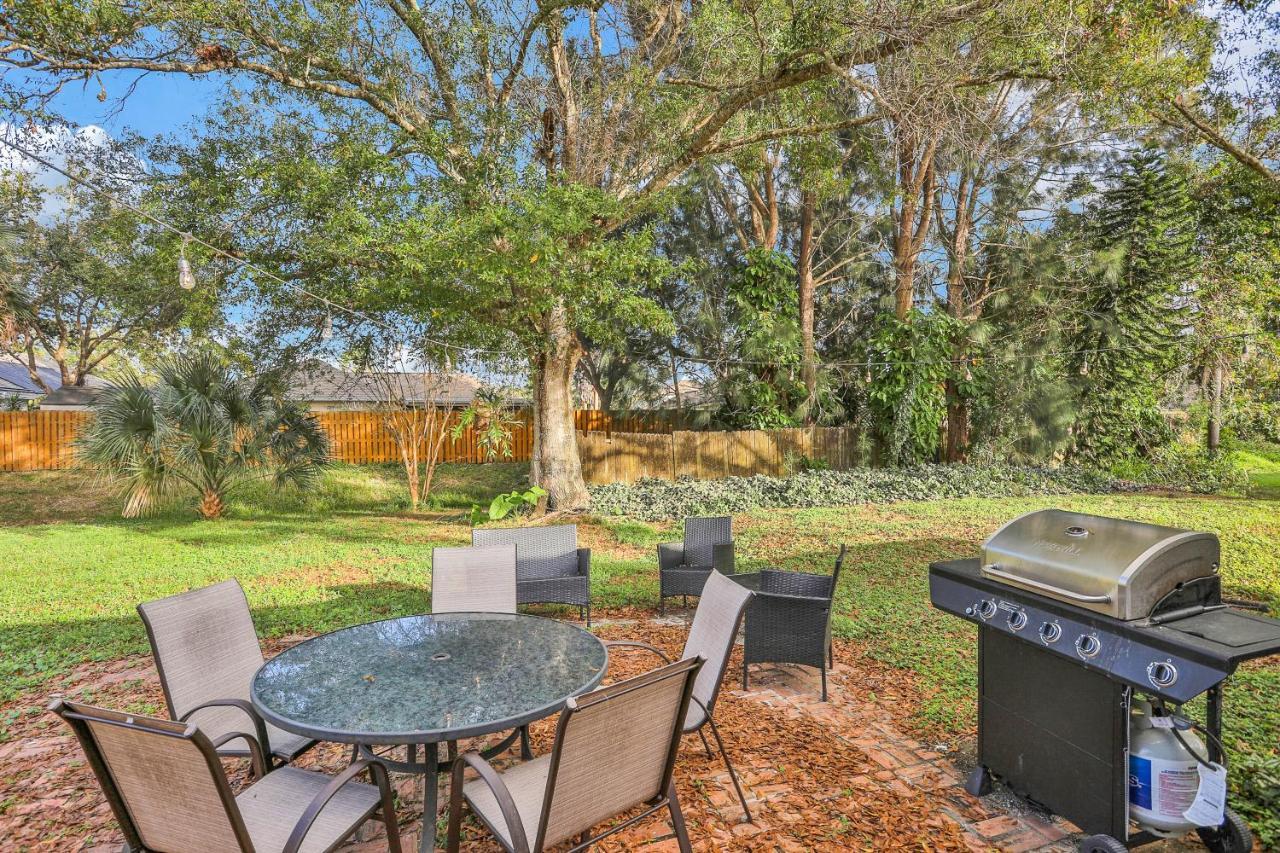 Kaslo Breeze Villa Vero Beach Exterior photo