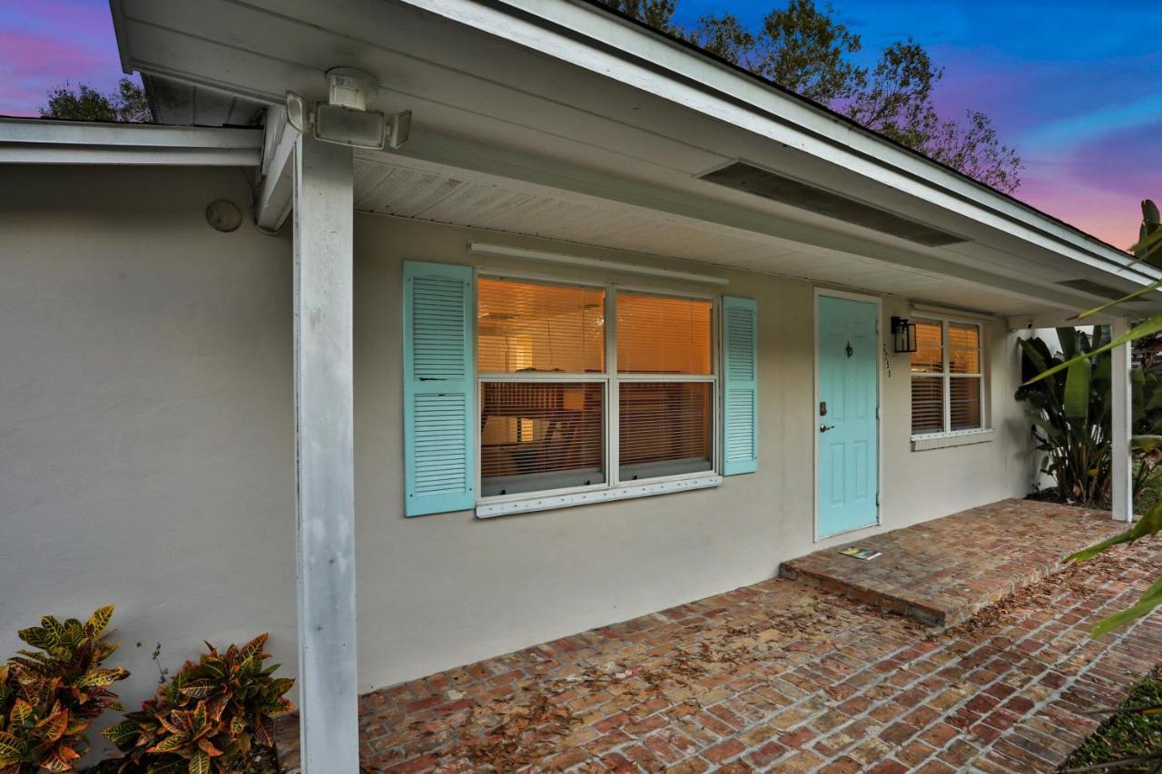 Kaslo Breeze Villa Vero Beach Exterior photo